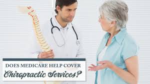 We did not find results for: Does Medicare Help Cover Chiropractic Services