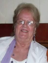 Obituary information for Shirley Ann Johndrow