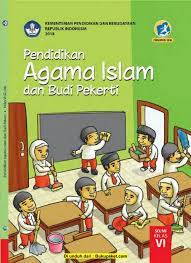 Pai kelas 8 halaman 173 kurikulum 2013 brainly latihan soal dan. Buku Siswa Pai Kelas 6 Revisi 2018 Flip Ebook Pages 1 50 Anyflip Anyflip