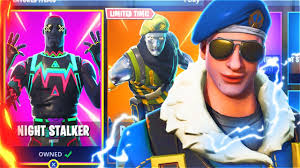 It appears that in season 4 the coral buddies are going to be involved in some additional secret challenges. New Secret Skins How To Unlock Season 4 Secret Skins In Fortnite Battle Royale Secret Skins Youtube