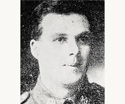 WW1 Trooper Rupert Whitworth McKenzie 16428