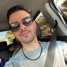 Daniel Henao García