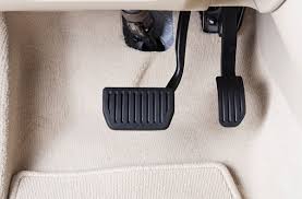 sinking brake pedals: a look at this