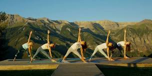 Telluride Yoga Festival 2026