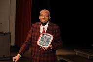 Cooper Named Winner of Hinds CC Utica Campus Holtzclaw Award ...