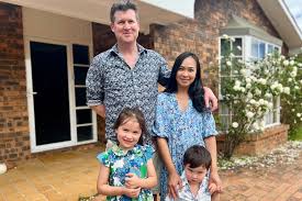 Sydney house prices force thousands of young families out of NSW,  productivity commission says