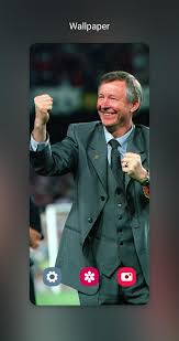 Coach sir alex ferguson high definition id 114238 buzzerg. Sir Alex Ferguson Wallpaper For Android Apk Download