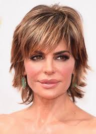If you have straight and moderately thick hair, then you can opt for this hairstyle. Hairstyles For Women Over 50 With Thick Hair Fave Hairstyles