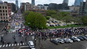 Labour Day : ce qu'il faut savoir