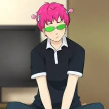 Personally i think saiki could beat goku and if… dragon ball; Disastrous