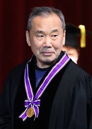 Novels have vital role for society, Murakami tells college freshmen | The  Asahi Shimbun: Breaking News, Japan News and Analysis