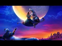 Visual english material to improve memory and make learning easy. Aladdin Ost 2019 Selangkah One Jump Ahead Lyrics English Translation