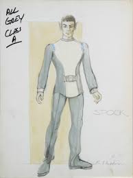 Star trek uniforms and costumes > > the motion picture > the motion picture uniforms. More Science Fact Than Science Fiction The First Movie Uniforms Forgotten Trek