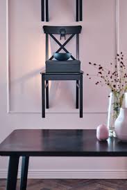 Pin Von Maria Metade Auf Ganchos In 2020 Ikea Ingolf Stuhle Ikea