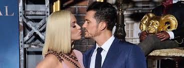 I dutifully posted the pics on facebook, although there was a bothersome censor box over the naughty bits. Katy Perry Und Orlando Bloom Sind Eltern Willkommen Daisy Dove Bloom Das Erste