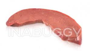 Veal Liver Milk Fed 1lb Coppa S Toronto Gta Grocery Delivery Inabuggy