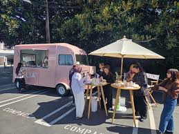 Food Truck Rental Campaigns (San Francisco) — Truck rental agency food truck in San Francisco, California