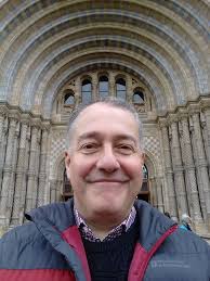 🌈 Dr Ross Brooks (@rossb_oxford@mastodon.social)