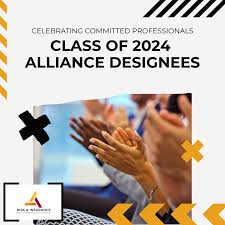 Celebrating 2,378 New Designees: A Commitment to Learning and Leadership