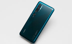Xiaomi Mi Note 10 Uzhe Podeshevel