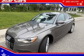 Image result for Cool Silver 2013 A6