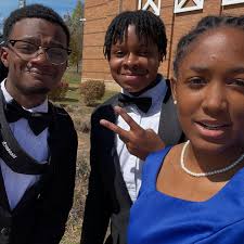 WOW” The only thing that comes to mind when black excellence makes history  for the 3rd time in a row. All superiors and all memorized... Truly a  devastating FŪŞIØN. #theblueprint