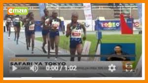Jun 19, 2021 · also among the olympians will be ferdinand omanyala who qualified in the 100m with a 10.02 seconds run, a new national record. Omanyala And Otieno Finally Qualify For Tokyo Kenyamoja Com