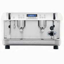 Most small appliances today come with a another example is the refurbished jura giga 5 espresso machine which is one of jura's highest the term refurbished can mean many different things depending on the company so knowing exactly. Iberital Expression 2 Group Fully Automatic Traditional Espresso Coffee Machine Simply Great Coffee