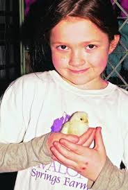 Despite Weather, Loudoun's First Poultry Swap Brings Good Attendance