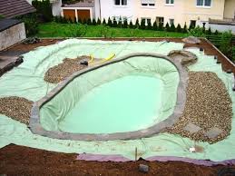 Schwimmteich Bei Heilbronn Mielke S Naturbadeteich Schwimmteich Diy Schwimmbad Naturschwimmbader