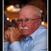 Dean A. Register Obituary September 11, 2013