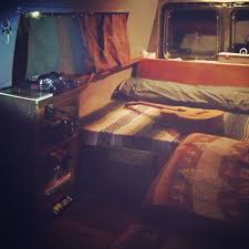 Pin By Jennie Marie On Vanterior Van Interior Van Life Campervan Interior