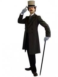 Burlesque Costumes Ideas For Men