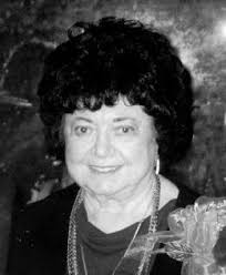 Carmella Marie Mola Spiccia (1916-2005)