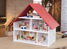 Bosch Bauanleitung Puppenhaus Kinder Puppenhaus Puppenhaus Bauen