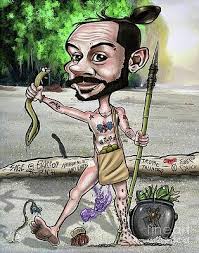 Eddie Renner Art for Sale