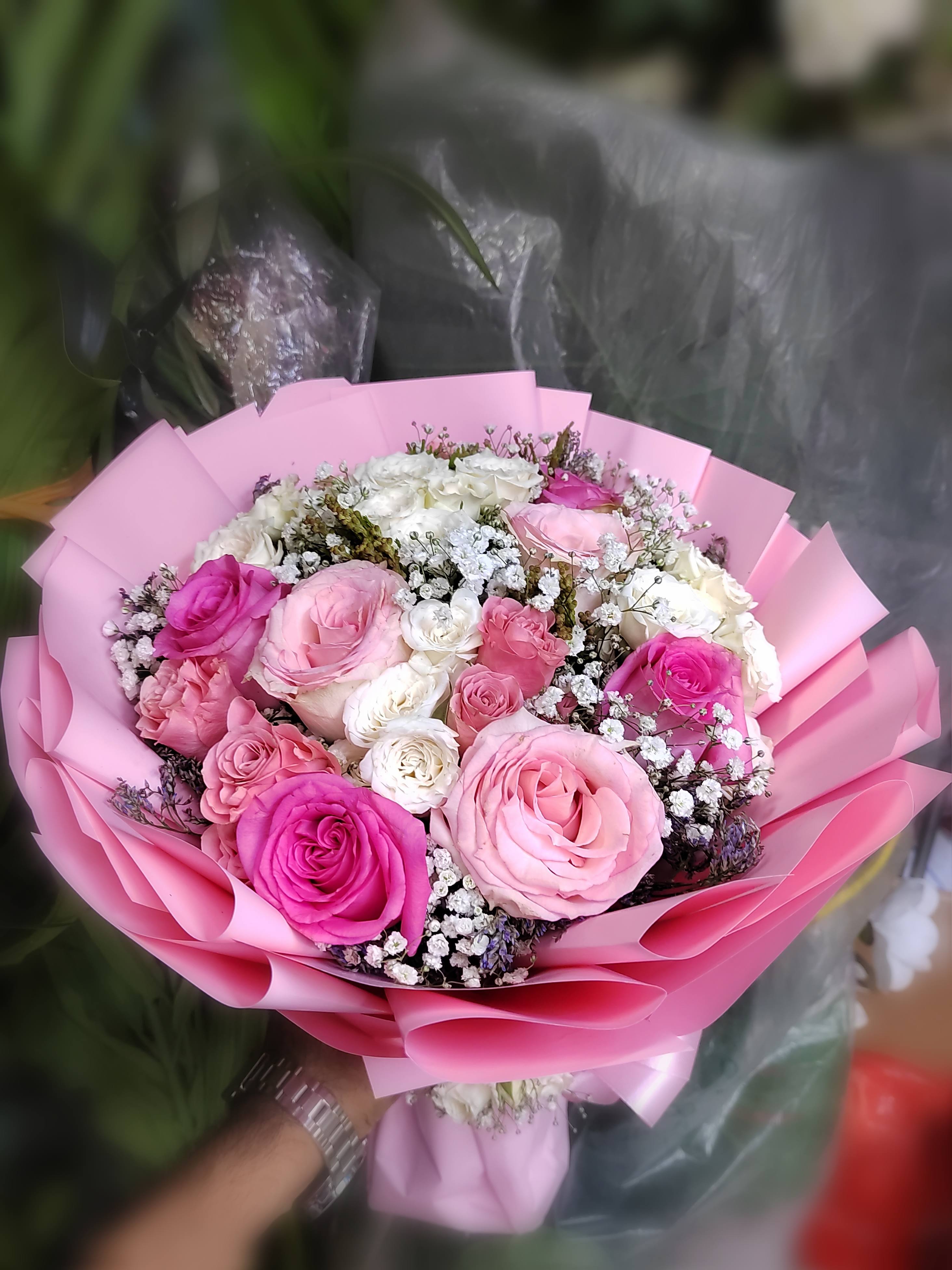Lovely day product image