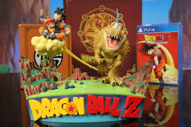 Relive the story of goku in dragon ball z: Dragon Ball Z Kakarot Collector S Edition Is Still Available Ign