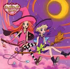 Initial Thoughts About The Sugar Sugar Rune Magic System | Anime Archives