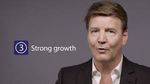 In this episode we hear from CEO, Jeff Ramson