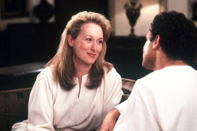 Defending Your Life Is the Best Movie About the Afterlife