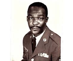 Leandrews Johnson Obituary (1933