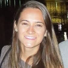 Julia Conde's Instagram, Twitter & Facebook