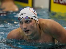 International Team Trials: Men's 400 Freestyle Finals