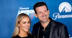 Tony Romo and Wife Candice Crawford's Relationship Timeline | Us ...