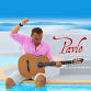 Pavlo at Spencer Theater