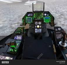 The game is a side scroller still in wip and pre alpha mode and i wish im gonna reach my goal! The Cockpit Of Multirole Fighter Aircraft Simulator Image Stock Photo 277340749