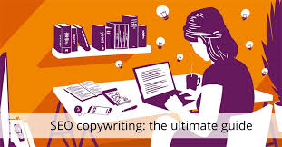 Seo Copywriting The Complete Guide Copywriting Seo Writing Seo Content
