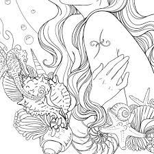 Printable pisces coloring page to print and color for free. Pin On Raskraski