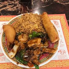 When it comes time to relax, head into one of the city's top restaurants or flex your shopping muscles at the many boutique shops. Horrible Lunch Review Of Hong Kong Chinese Restaurant Port Saint Lucie Fl Tripadvisor